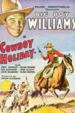 Watch Cowboy Holiday Viooz