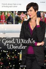 Watch The Good Witch's Wonder Viooz
