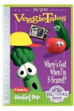 Watch VeggieTales Where's God When I'm S-Scared Viooz