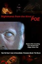 Watch Nightmares from the Mind of Poe Viooz