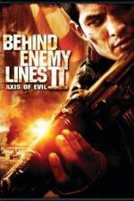 Watch Behind Enemy Lines II: Axis of Evil Viooz
