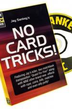 Watch No Card Tricks by Jay Sankey Viooz