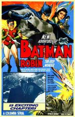 Watch Batman and Robin Viooz