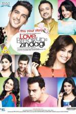 Watch Love Breakups Zindagi Viooz