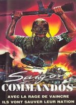 Watch Saigon Commandos Viooz