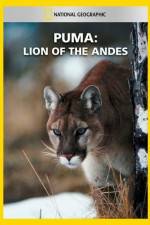 Watch National Geographic Puma: Lion of the Andes Viooz