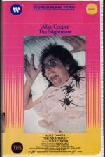 Watch Alice Cooper The Nightmare Viooz