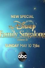 Watch The Disney Family Singalong Volume 2 Viooz