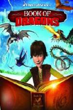 Watch Book of Dragons Viooz