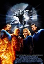 Watch Fantastic 4: Rise of the Silver Surfer Viooz