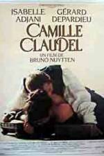 Watch Camille Claudel Viooz