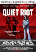 Watch Quiet Riot: Well Now You\'re Here, There\'s No Way Back Viooz