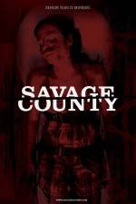 Watch Savage County Viooz