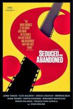 Watch Seduced and Abandoned Viooz