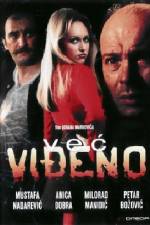 Watch Vec vidjeno Viooz