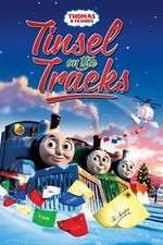 Watch Thomas & Friends: Tinsel on the Tracks Viooz
