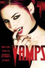 Watch This Darkness The Vampire Virus Viooz