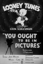 Watch You Ought to Be in Pictures (Short 1940) Viooz