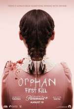 Watch Orphan: First Kill Viooz