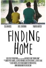 Watch Finding Home: A Feature Film for National Adoption Day Viooz