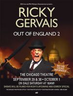 Watch Ricky Gervais: Out of England 2 - The Stand-Up Special Viooz