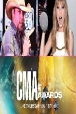 Watch The 46th Annual CMA Awards Viooz