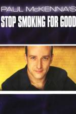 Watch Paul McKenna's Stop Smoking for Good Viooz