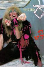 Watch Twisted Sister: Stay Hungry Viooz