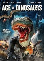 Watch Age of Dinosaurs Viooz