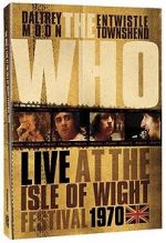 Watch Listening to You: The Who at the Isle of Wight 1970 Viooz