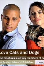 Watch PBS Nature - Why We Love Cats And Dogs Viooz