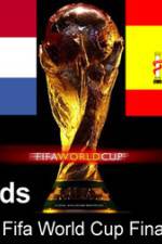 Watch FIFA World Cup 2010 Final Viooz