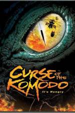 Watch The Curse of the Komodo Viooz