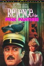 Watch Revenge of the Pink Panther Viooz