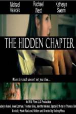 Watch The Hidden Chapter Viooz