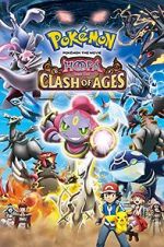Watch Pokmon the Movie: Hoopa and the Clash of Ages Viooz