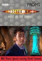 Watch Doctor Who: Music of the Spheres (TV Short 2008) Viooz