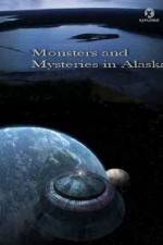 Watch Discovery Channel Monsters and Mysteries in Alaska Viooz