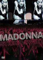 Watch Madonna: Sticky & Sweet Tour Viooz