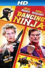 Watch Dancing Ninja Viooz