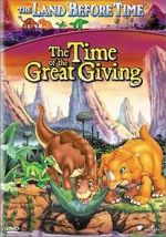 Watch The Land Before Time III: The Time of the Great Giving Viooz