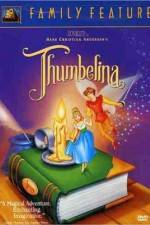 Watch Thumbelina Viooz