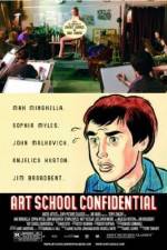Watch Art School Confidential Viooz