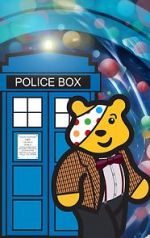 Watch Doctor Who: Children in Need Special (TV Short 2005) Viooz