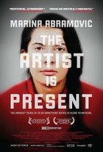 Watch Marina Abramovic: The Artist Is Present Viooz