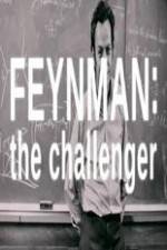 Watch Feynman: The Challenger Viooz