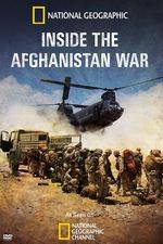 Watch Inside the Afghanistan War Viooz