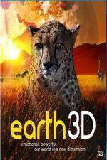 Watch Earth 3D Viooz