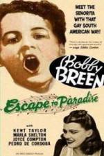 Watch Escape to Paradise Viooz