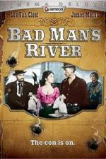 Watch Bad Man's River Viooz